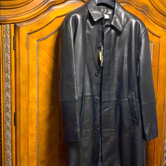 Torras Other - Torras Spain made beautifully styled LeatherJacket